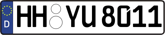 HH-YU8011