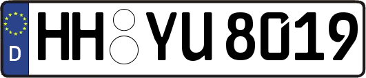 HH-YU8019