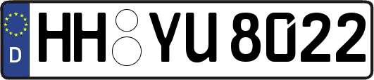 HH-YU8022