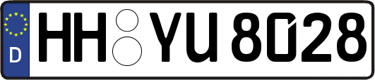 HH-YU8028