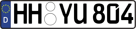 HH-YU804