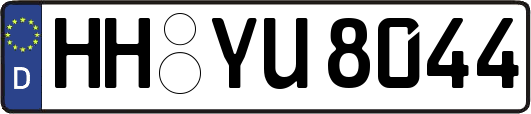 HH-YU8044