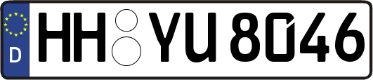 HH-YU8046