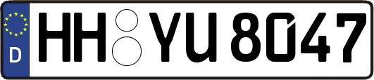 HH-YU8047