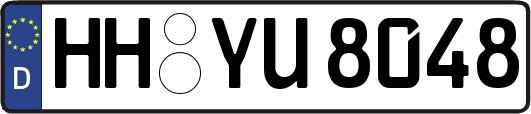 HH-YU8048