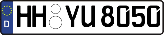 HH-YU8050