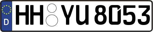HH-YU8053