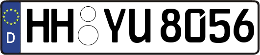 HH-YU8056