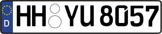 HH-YU8057