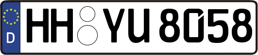 HH-YU8058