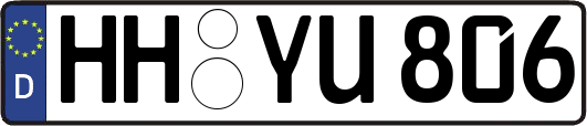 HH-YU806