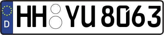 HH-YU8063
