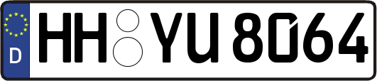 HH-YU8064