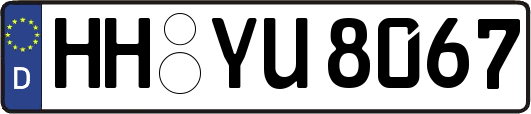 HH-YU8067