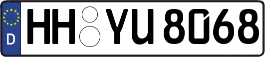 HH-YU8068