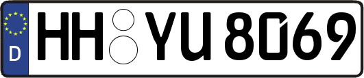 HH-YU8069