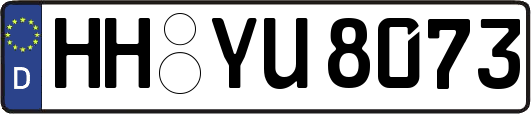 HH-YU8073