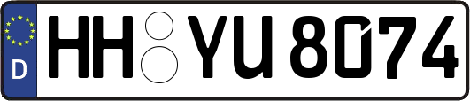 HH-YU8074