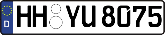 HH-YU8075