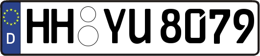 HH-YU8079