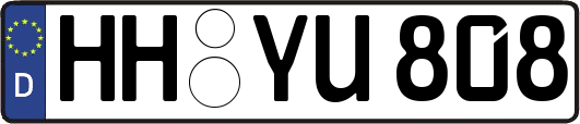 HH-YU808