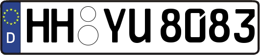 HH-YU8083