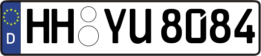 HH-YU8084