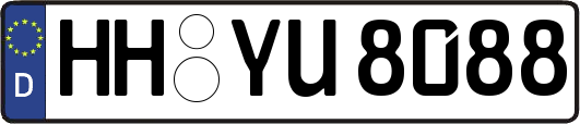 HH-YU8088
