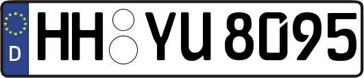 HH-YU8095