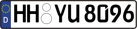 HH-YU8096