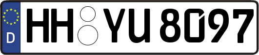 HH-YU8097