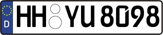 HH-YU8098