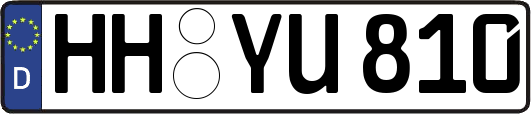 HH-YU810