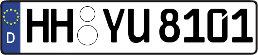 HH-YU8101
