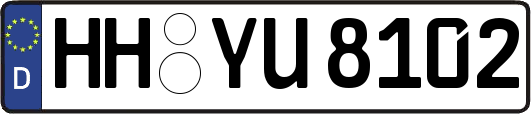 HH-YU8102