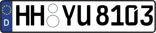 HH-YU8103