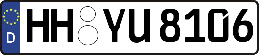 HH-YU8106