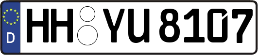 HH-YU8107