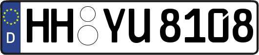 HH-YU8108