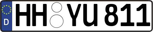 HH-YU811