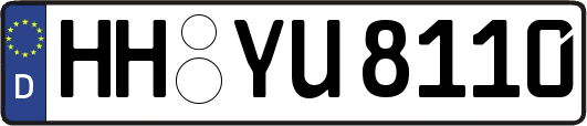 HH-YU8110