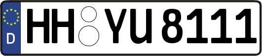 HH-YU8111