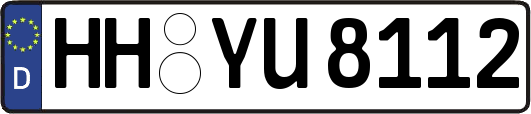HH-YU8112