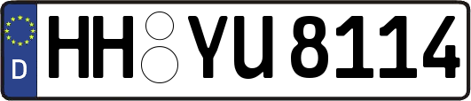 HH-YU8114