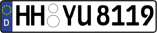 HH-YU8119
