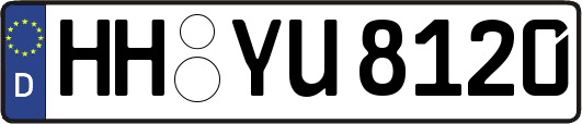 HH-YU8120
