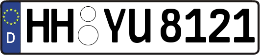 HH-YU8121