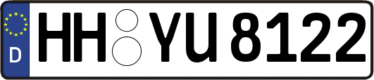 HH-YU8122