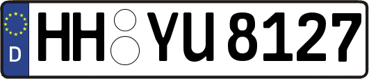 HH-YU8127