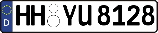 HH-YU8128